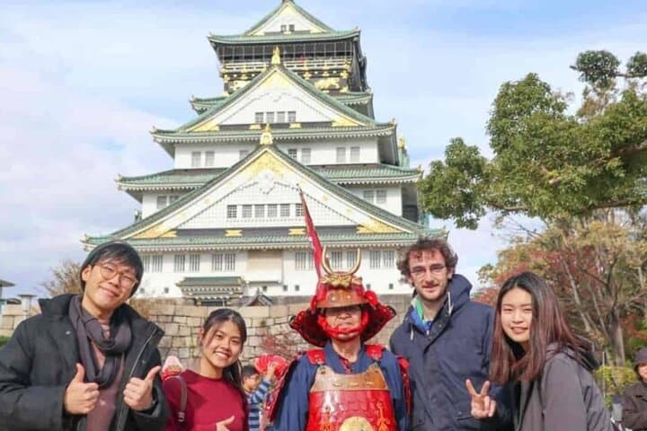 Japan Golden Route 7 Day Budget Tour — photo 1