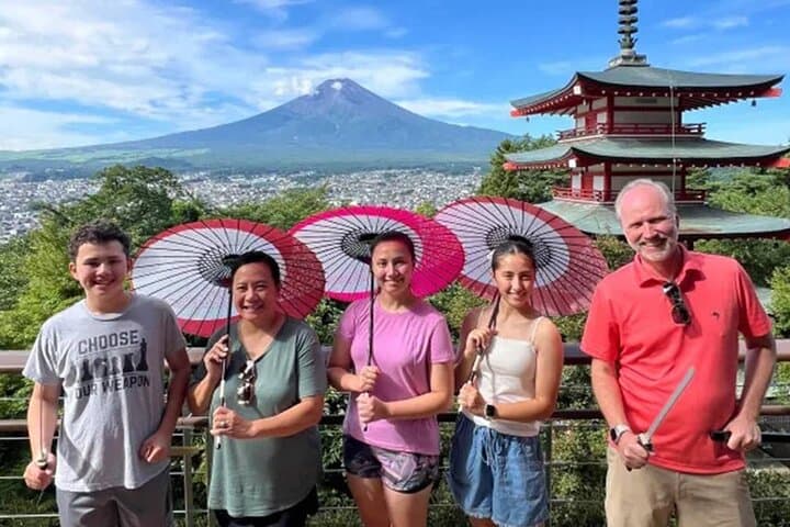 Japan Golden Route 7 Day Budget Tour — photo 5