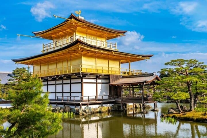 Japan Golden Route 7 Day Budget Tour — photo 6