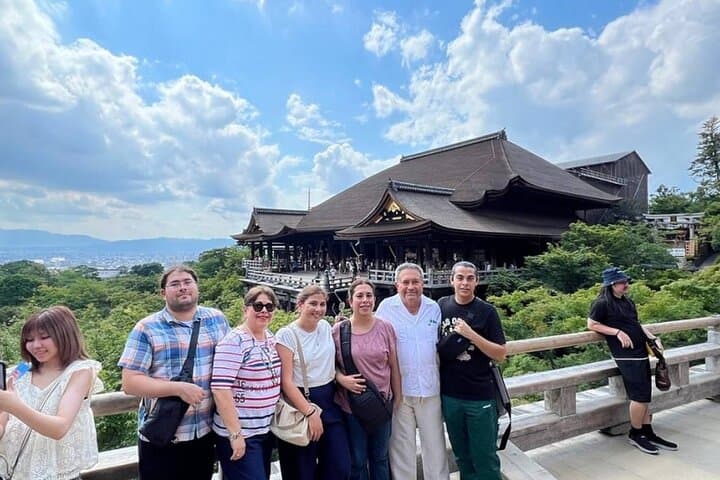 Japan Golden Route 7 Day Budget Tour — photo 7