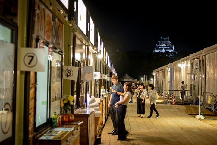 Osaka Gourmet EXPO 2025 — photo 12