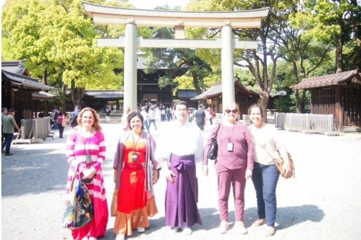 Japan Golden Route 7 Day Budget Tour — photo 3