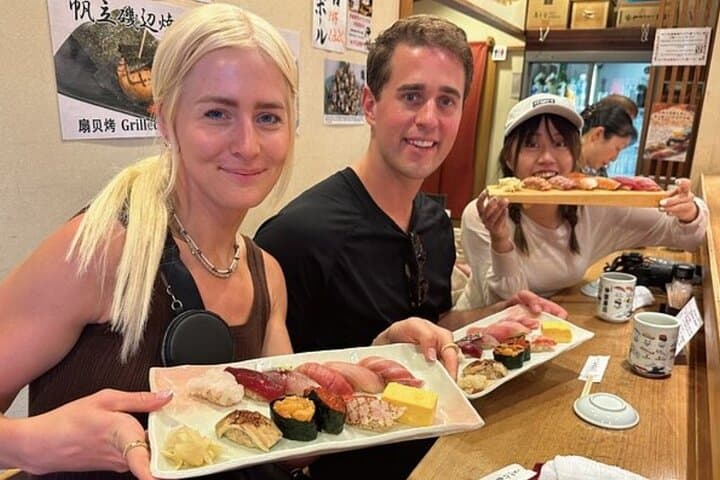 Japan Golden Route 7 Day Budget Tour — photo 4