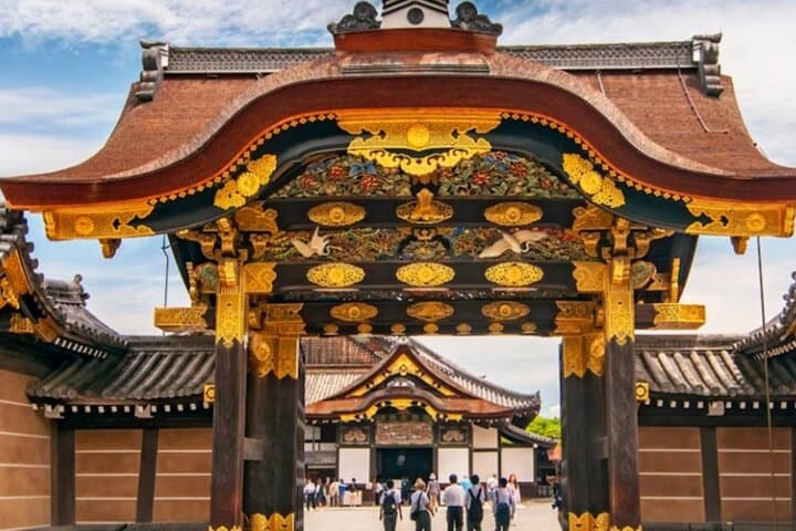 9 Days In Depth Cultural Japan Small Group Tour — photo 8