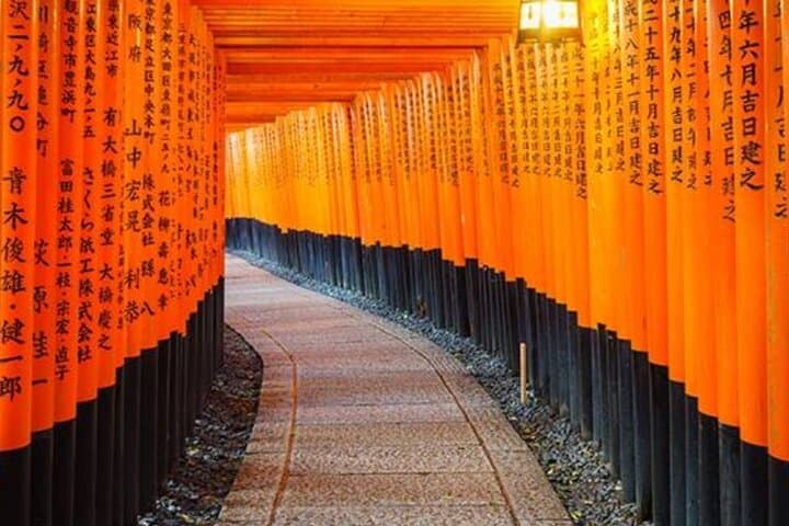 9 Days In Depth Cultural Japan Small Group Tour — photo 11
