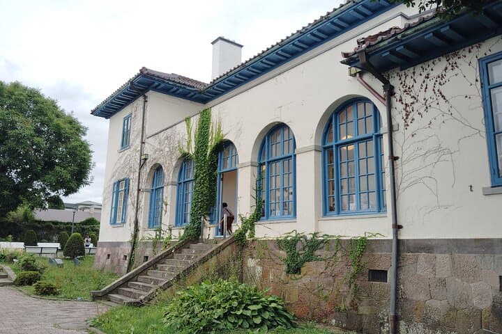 Hakodate: Historic Port Walk & Mt. Hakodate Panoramic Views — photo 7