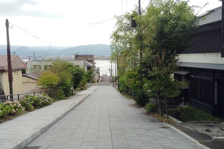 Hakodate: Historic Port Walk & Mt. Hakodate Panoramic Views — photo 10