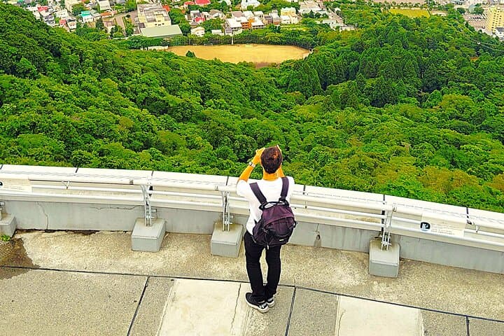 Hakodate: Historic Port Walk & Mt. Hakodate Panoramic Views — photo 4