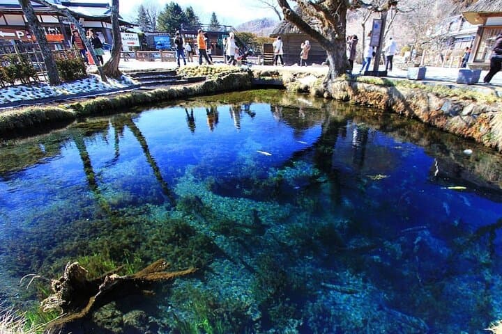 9 Days In Depth Cultural Japan Small Group Tour — photo 5