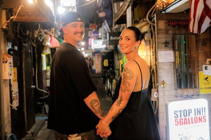 Private Tokyo Photo Tour with Professional Photographer — photo 6