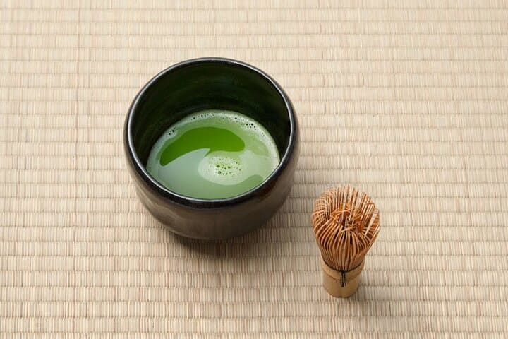 Kyoto: Matcha & Traditional Japanese Music Immersive Experience — photo 7