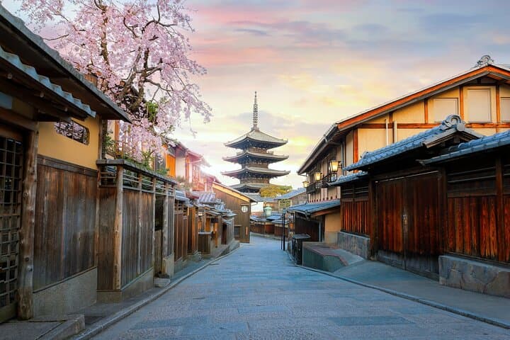 Kyoto and Nara Small Group Tour from Osaka — photo 4