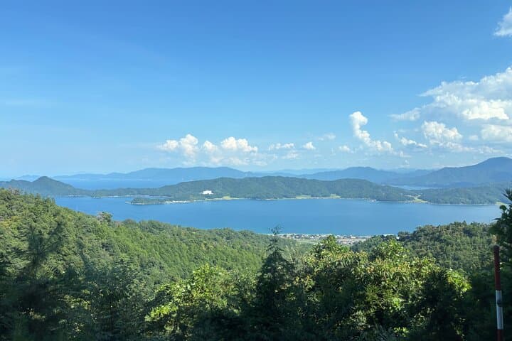 Amanohashidate & Ine Day Trip with Cable Car & Boat — photo 8