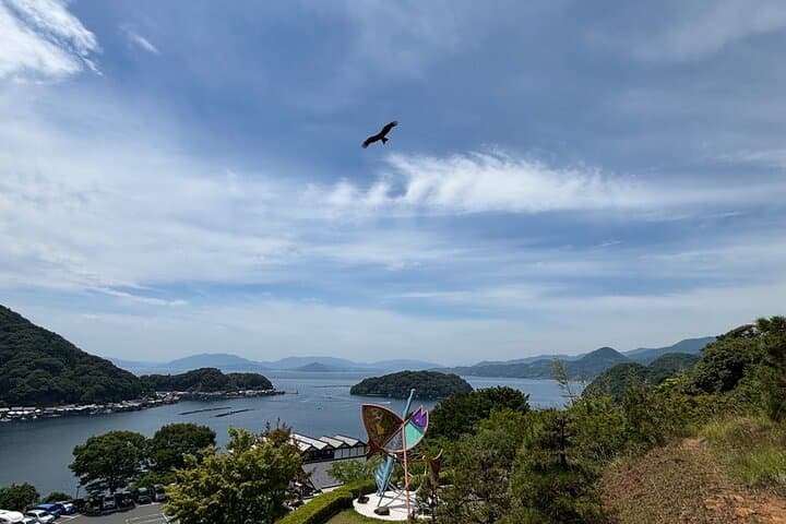 Amanohashidate & Ine Day Trip with Cable Car & Boat — photo 14