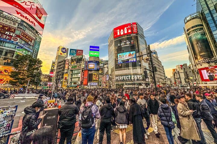 Tokyo Morning City Tour with Pick-up Service from 28 Hotels — photo 3