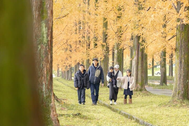 Kanazawa Private Tour with Professional Photographer — photo 5