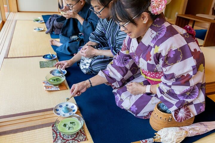 Kanazawa Private Tour with Professional Photographer — photo 7