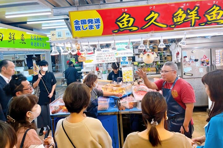E-Bike Tour with Sushi Making Experience — photo 6