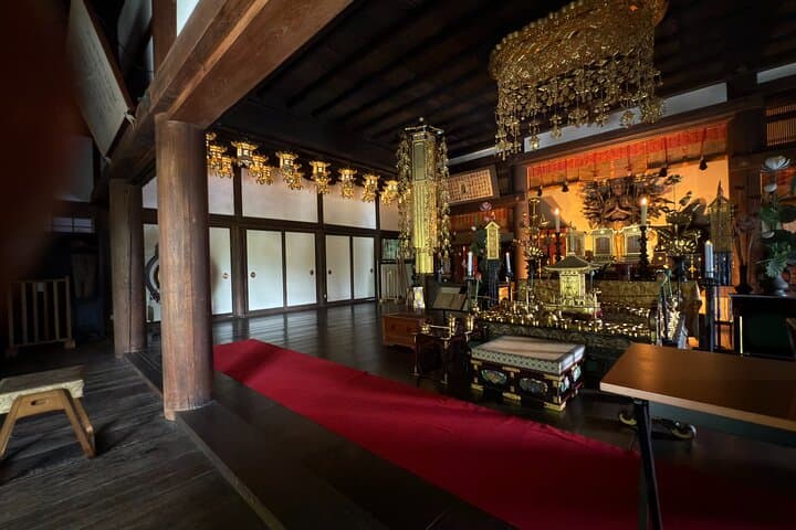 Kyoto Full-Day Excursion from Kobe (Osaka) Port — photo 15