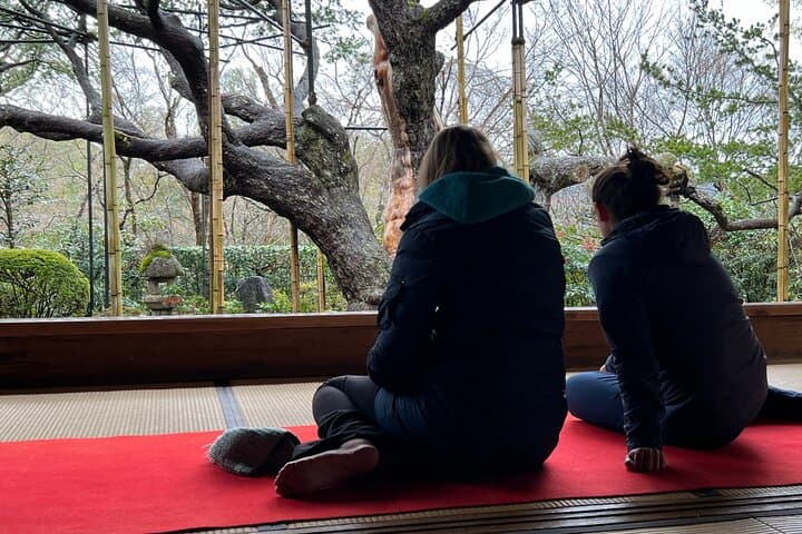 Kyoto Full-Day Excursion from Kobe (Osaka) Port — photo 19