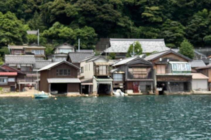 Kyoto Full-Day Excursion from Kobe (Osaka) Port — photo 20