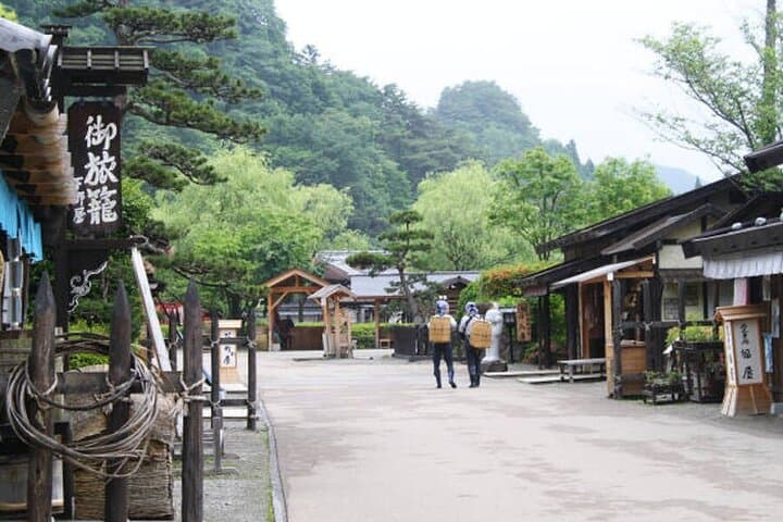 Nikko Highlights Day Trip Private Car & Local Guide from Tokyo — photo 6