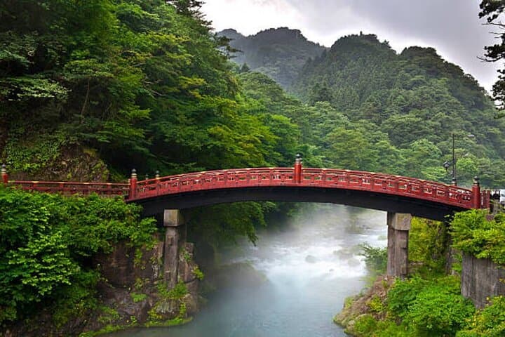 Nikko Highlights Day Trip Private Car & Local Guide from Tokyo — photo 5