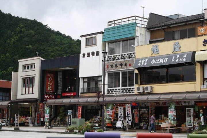 Nikko Highlights Day Trip Private Car & Local Guide from Tokyo — photo 11