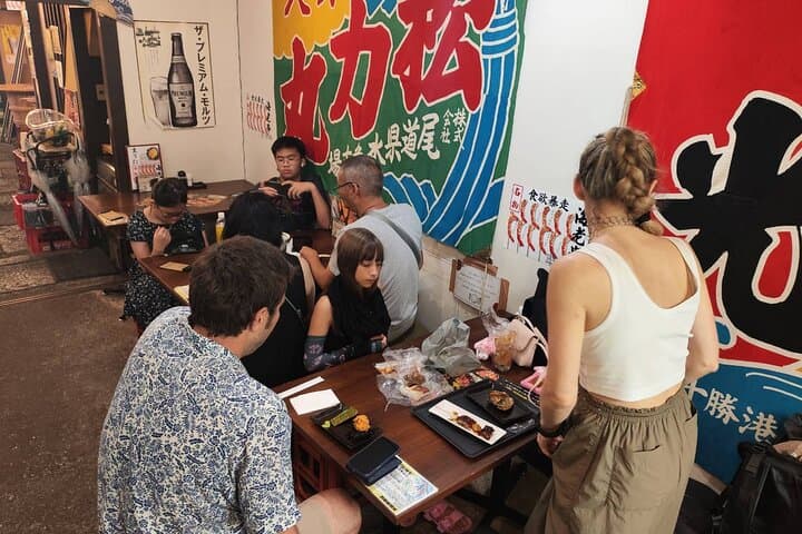 Kyoto Highlights A Full Day Tailored Tour With Private AC Car — photo 8