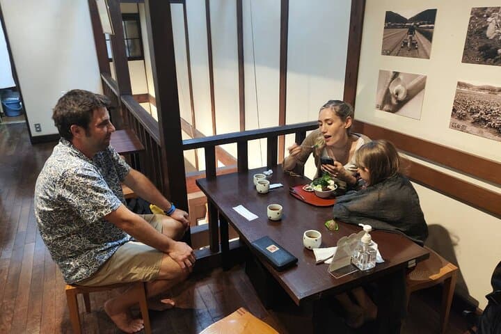 Kyoto Highlights A Full Day Tailored Tour With Private AC Car — photo 9