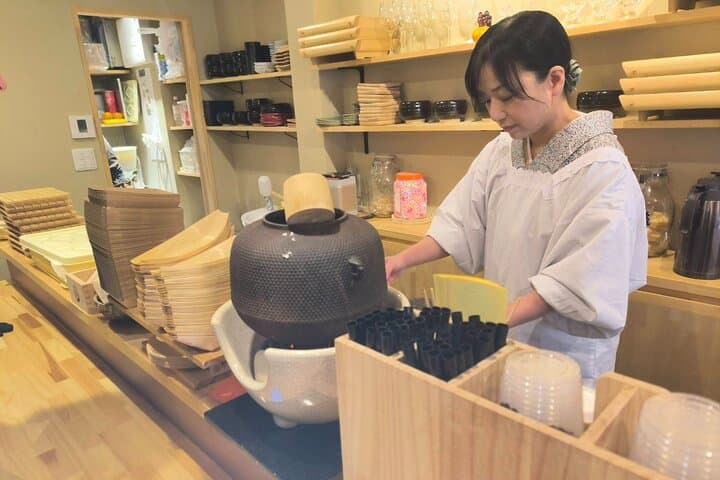 Flavors of Yanaka & Nippori Old Tokyo Food Walk With Local Guide — photo 6