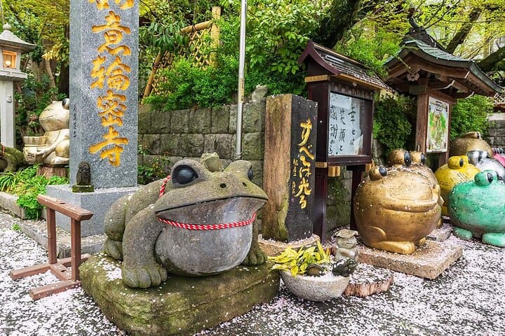 Kyushu Day Trip Dazaifu Tenmangu Shrine and Yufuin Kinrin Lake — photo 6