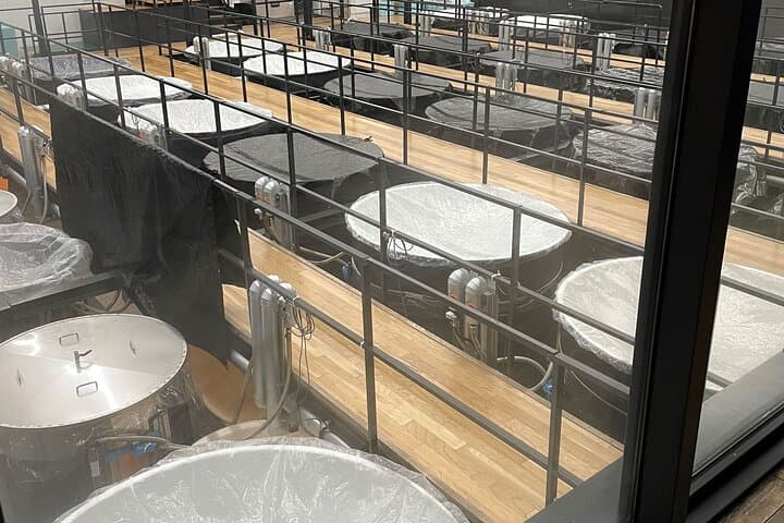 Gastronomic Sake Tasting Experience from Kanazawa or Komatsu — photo 7