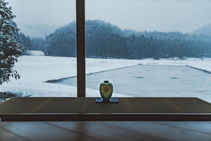 Gastronomic Sake Tasting Experience from Kanazawa or Komatsu — photo 5