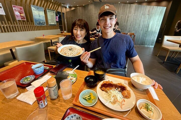 Luxury Kyoto 1-Day Private Car Tour with Nara & Osaka Options — photo 13