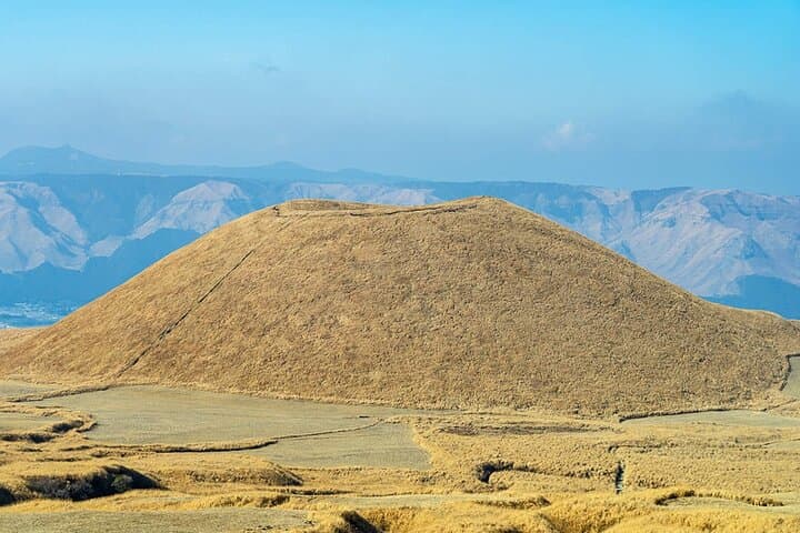 Discover the Heart of Kyushu with Aso Adventure Tour from Fukuoka — photo 3