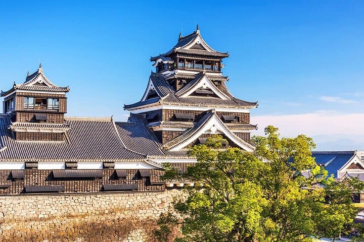 Discover the Heart of Kyushu with Aso Adventure Tour from Fukuoka