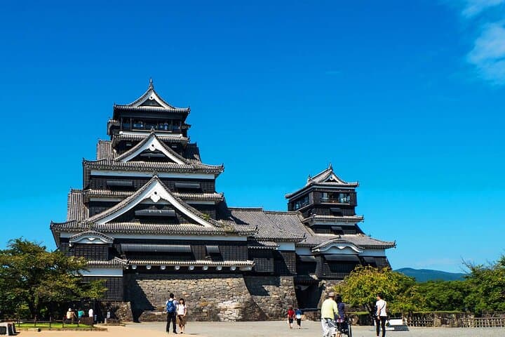 Discover the Heart of Kyushu with Aso Adventure Tour from Fukuoka — photo 8