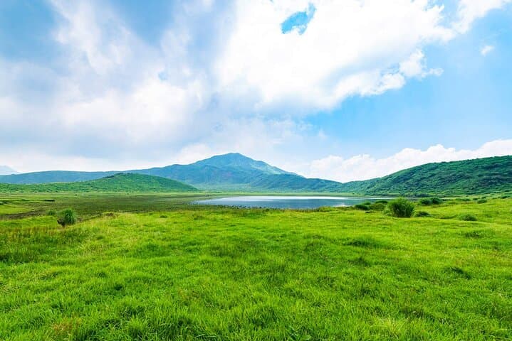 Discover the Heart of Kyushu with Aso Adventure Tour from Fukuoka — photo 9