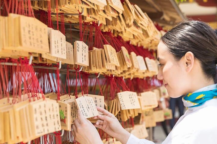 Discover the Heart of Kyushu with Aso Adventure Tour from Fukuoka — photo 11