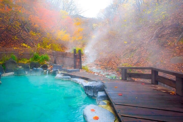 Discover the Heart of Kyushu with Aso Adventure Tour from Fukuoka — photo 14