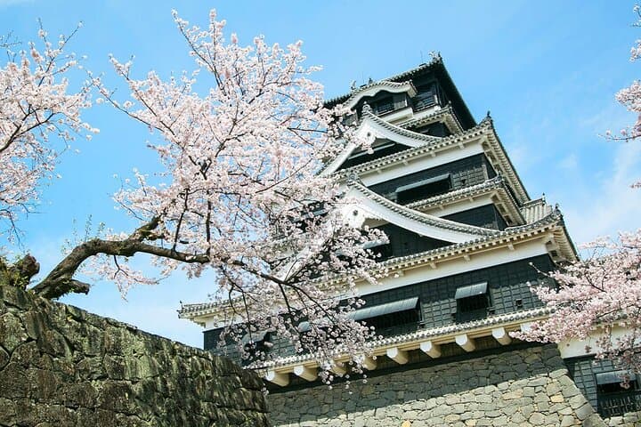 Discover the Heart of Kyushu with Aso Adventure Tour from Fukuoka — photo 17