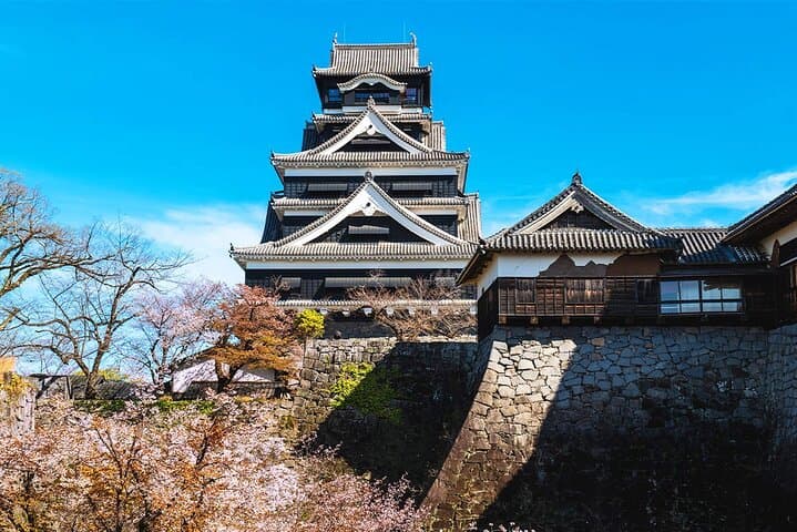 Discover the Heart of Kyushu with Aso Adventure Tour from Fukuoka — photo 18