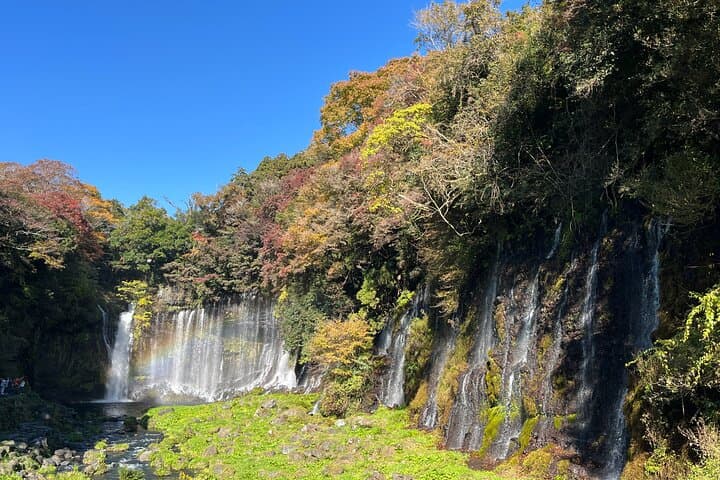 Shimizu Port Private Car Tour – Mt. Fuji & Local Highlights — photo 5