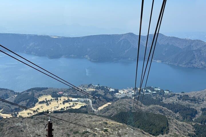 Private Tour Mt. Fuji Hakone Yokohama — photo 6