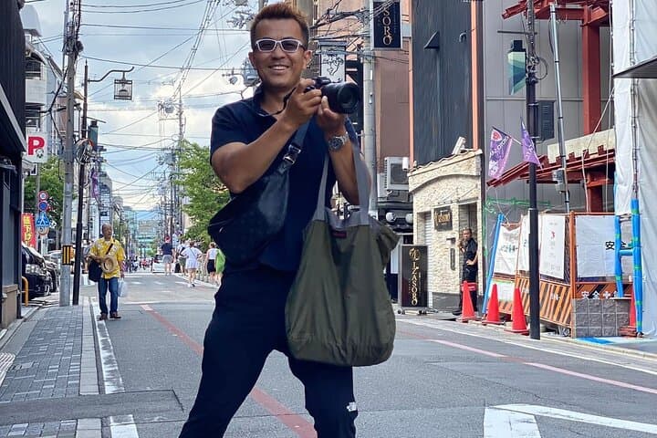 Private Tour Mt. Fuji Hakone Yokohama — photo 17