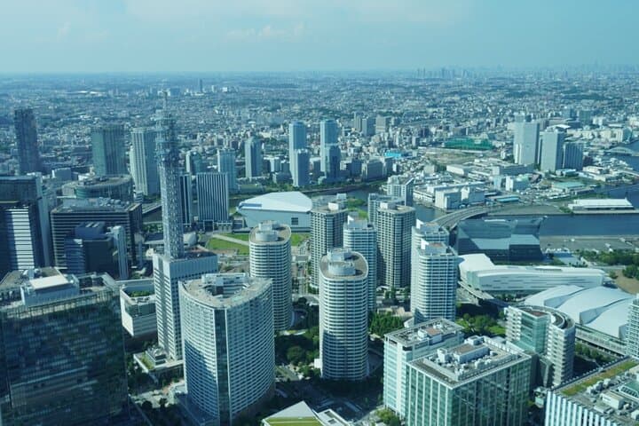 Private Tour Mt. Fuji Hakone Yokohama — photo 18