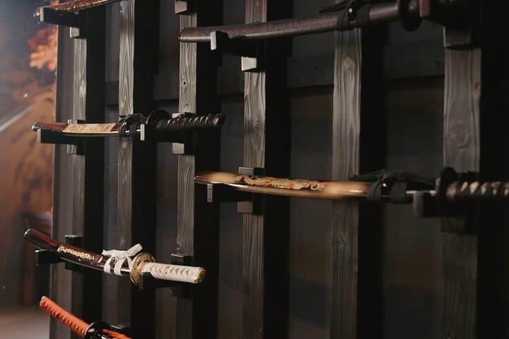 Traditional Japanese Knife Sharpening Class in Kyoto [EN OK!] — photo 4