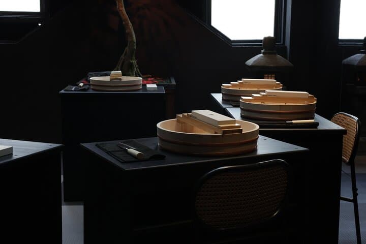 Traditional Japanese Knife Sharpening Class in Kyoto [EN OK!] — photo 5