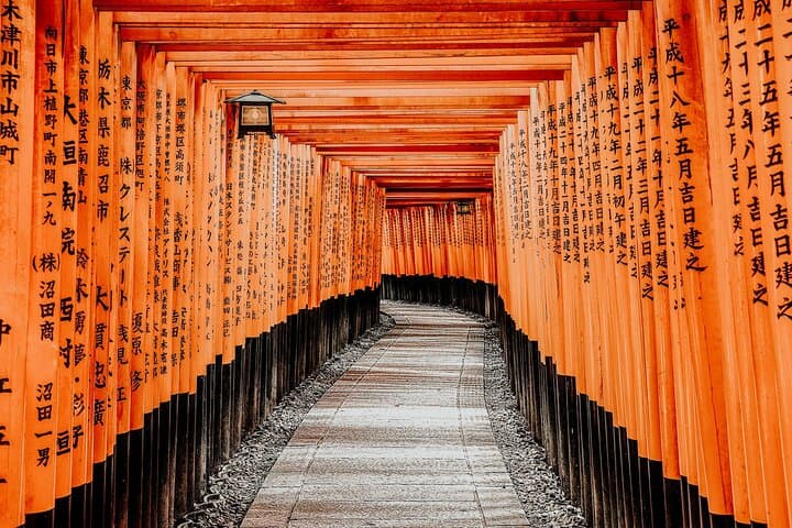 Full Day at the Top UNESCO Sites in Kyoto 360 — photo 5